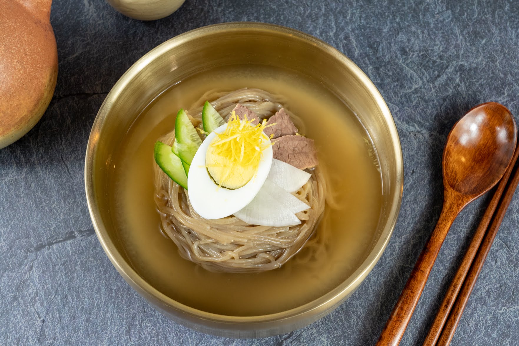 HanBop Kitchen 한밥 by null