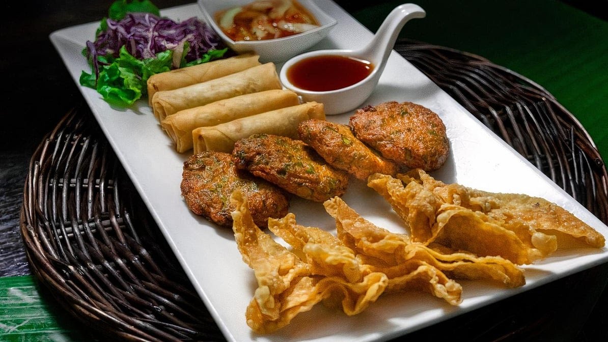 Bai Tong Thai Restaurant - Redmond by null