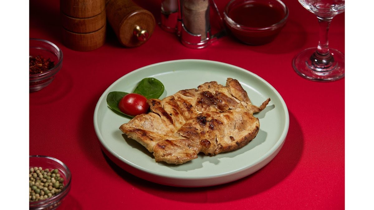 Aviatori S.A., Restaurant