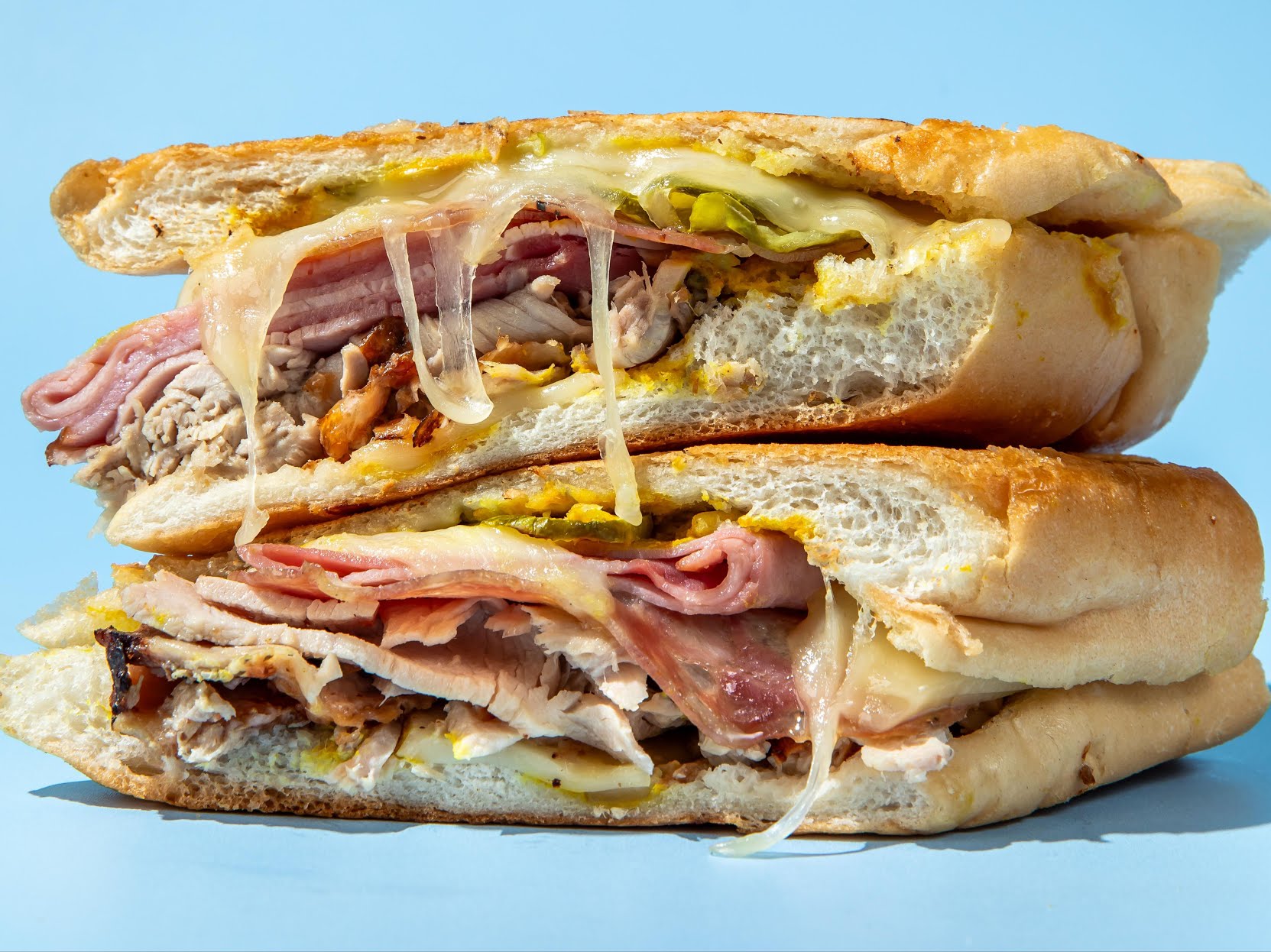 Cubanos ATL-Downtown Roswell by null
