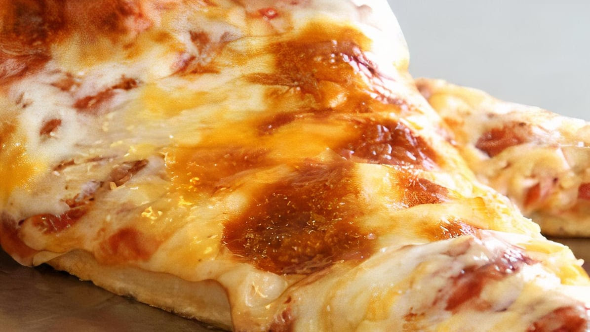 Uptown Pizza by null