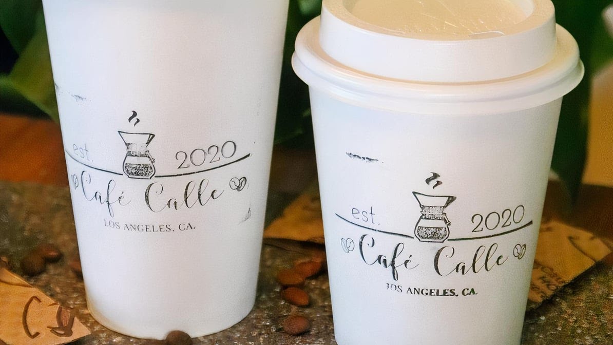 Cafe Calle by null