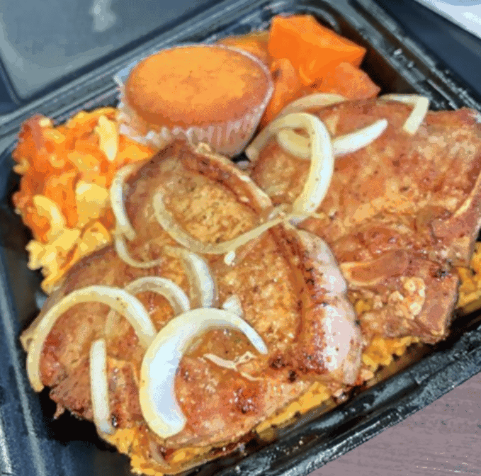 Sunday's Eatery by null
