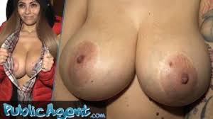 Public big tits pov jpg x Public big tits pov