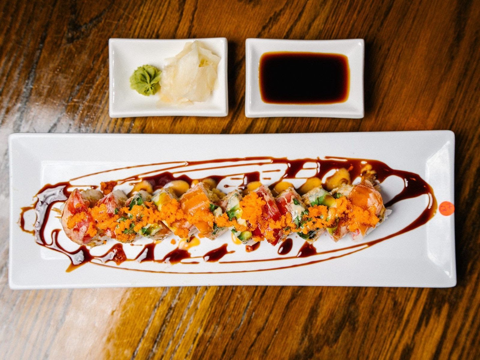 Mikoto Ramen Sushi Bar by null