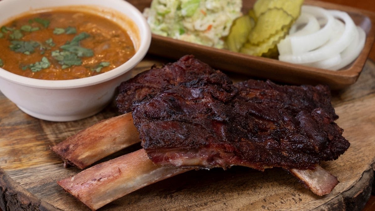 Briskets & Beer Smokehouse by null