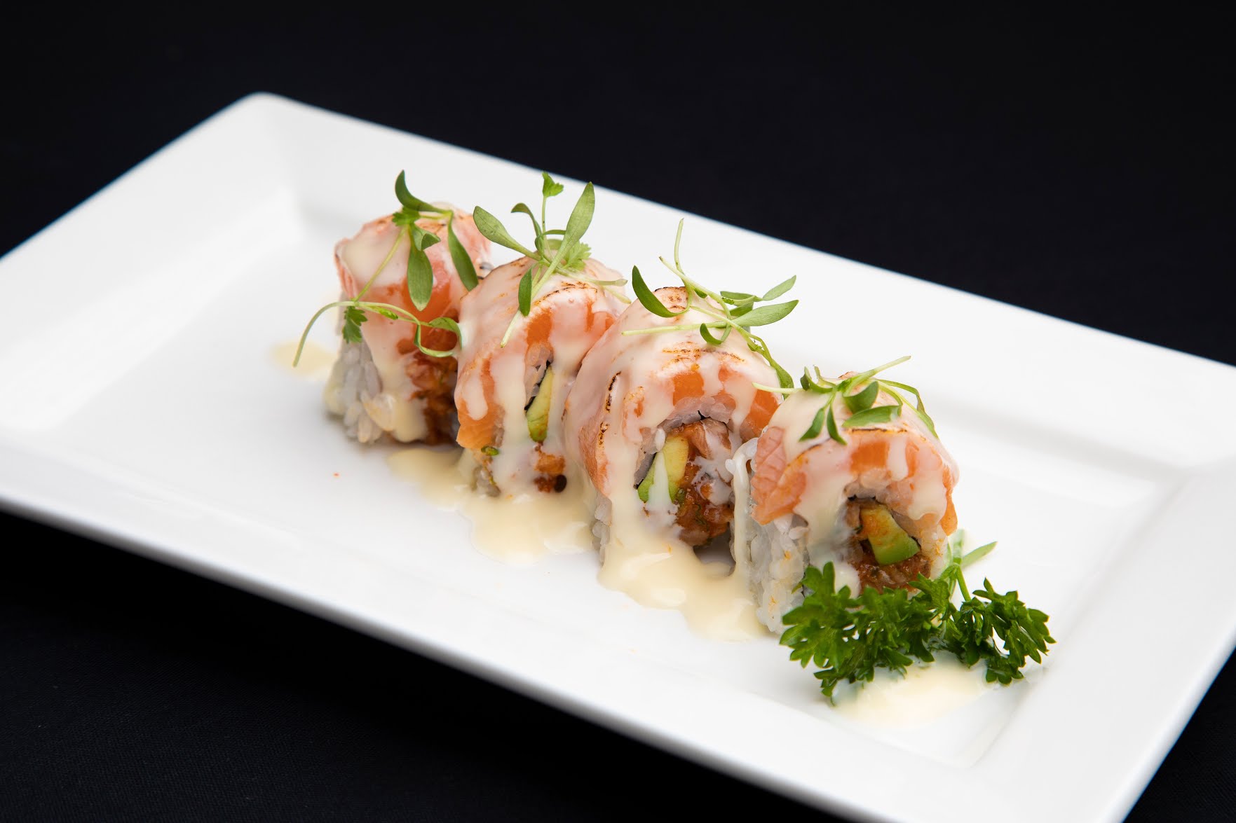 KAIZEN REVOLVING SUSHI by null