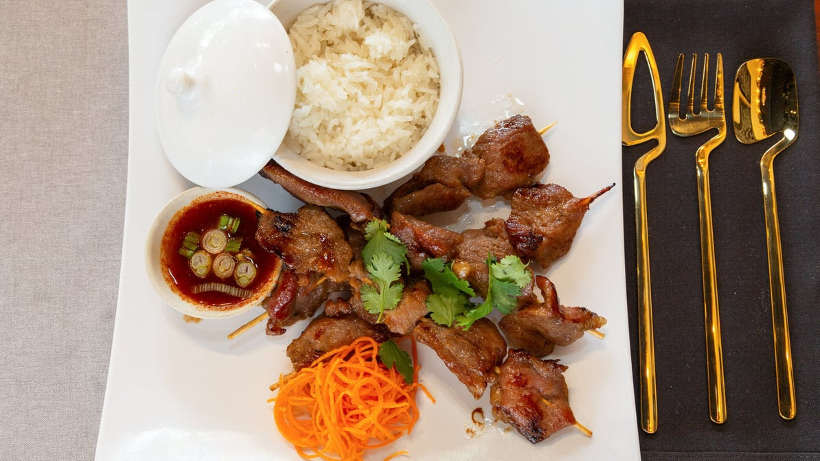 Kao Thai by null