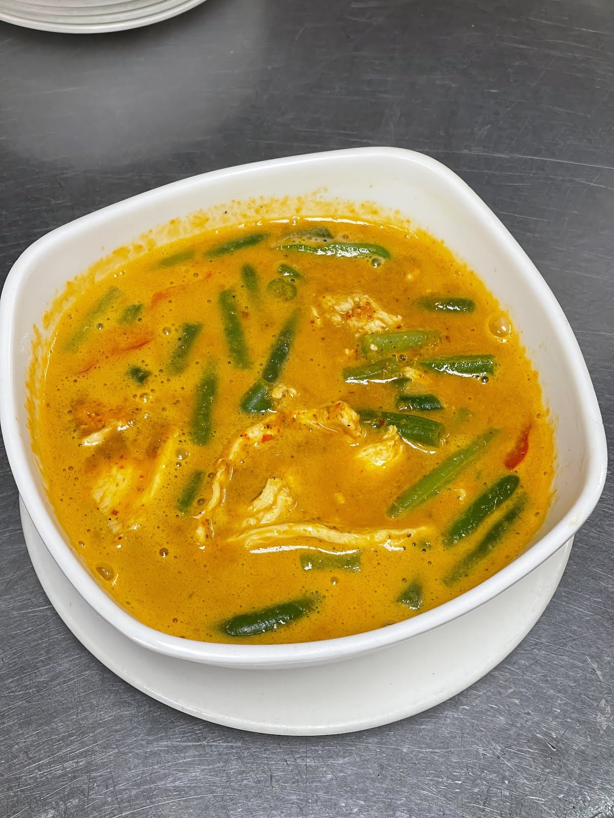 Phaya Thai Street Food by null