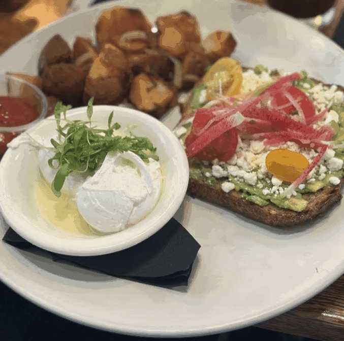 Farmer's Table La Mesa by null