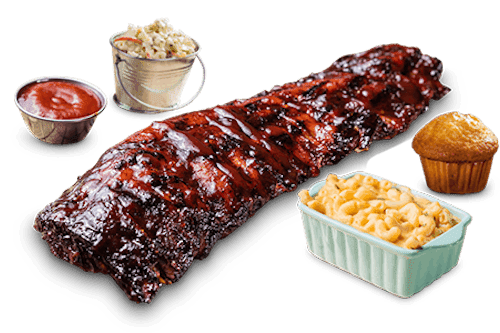 Famous Dave's Bar-B-Que by null