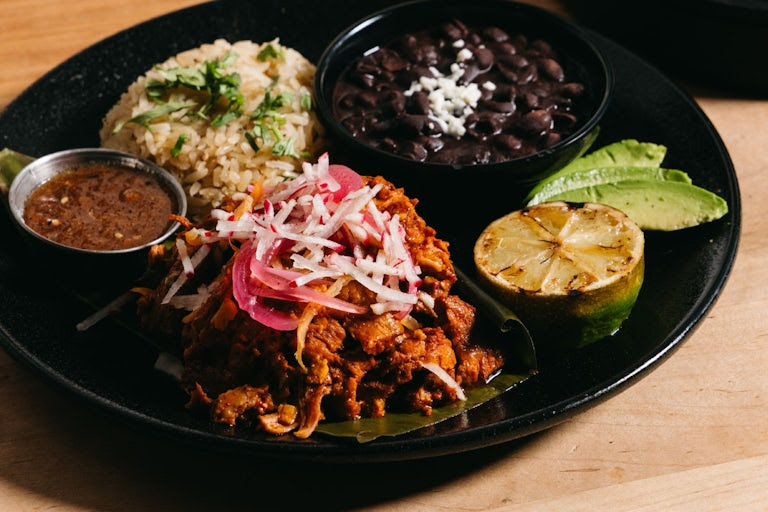 Uncle Julio's Brentwood by null