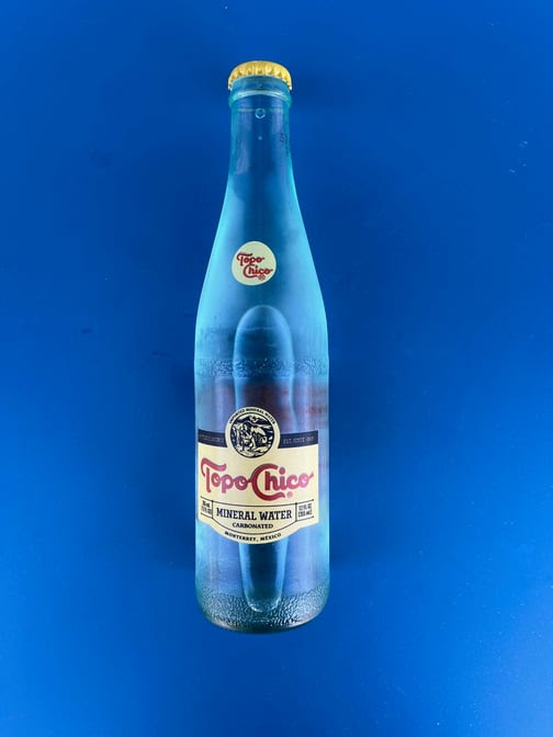 Fountain Grains & Greens by null