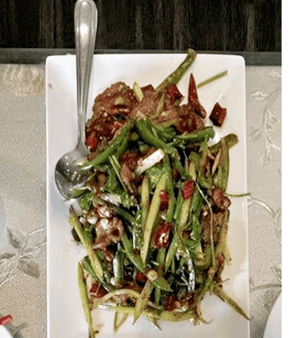 Trizest Restaurant by null