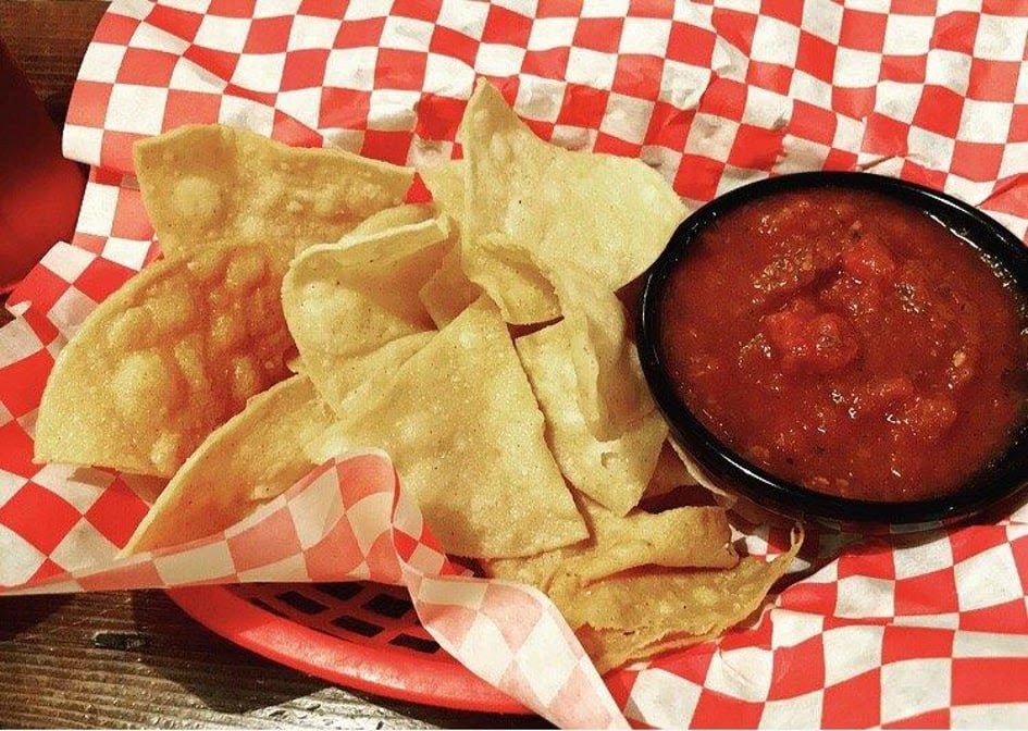 Salena's Mexican Restaurant by null