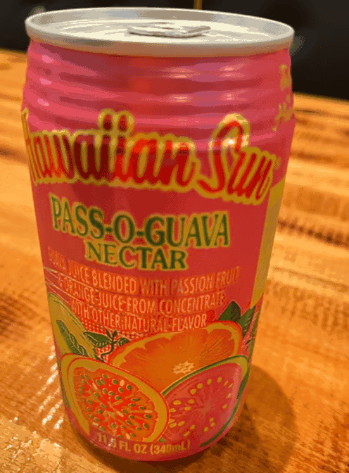 Mahalo Hawaiian BBQ by null