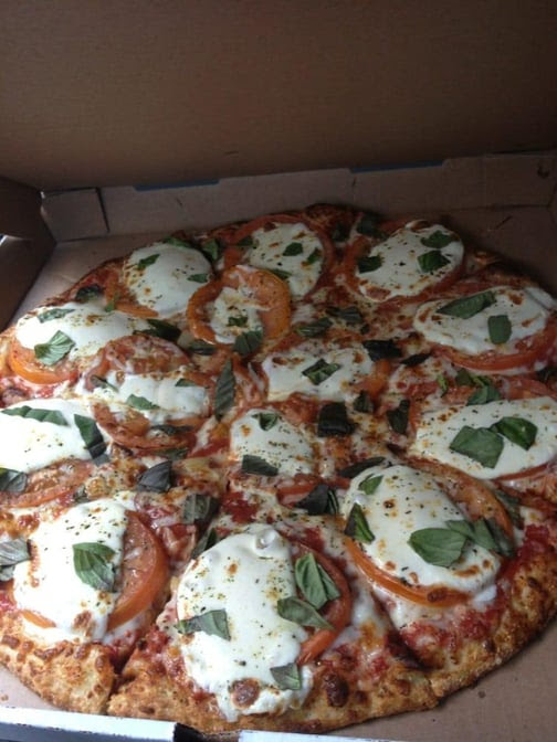 Rino D's Pizza & Wings by null