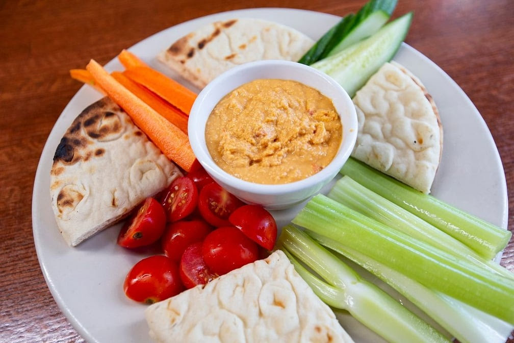 Candlelite Chicago by null