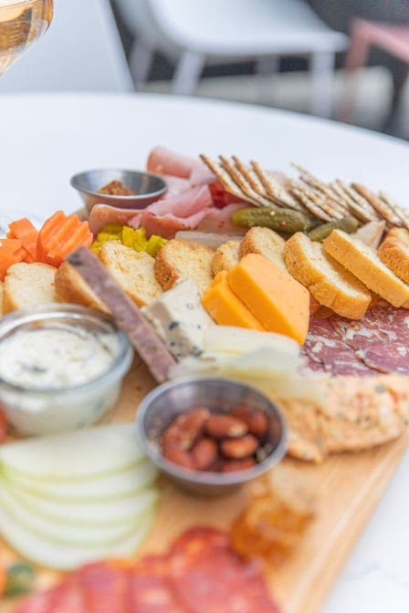 Leela's Wine Bar - Lowest Greenville by null