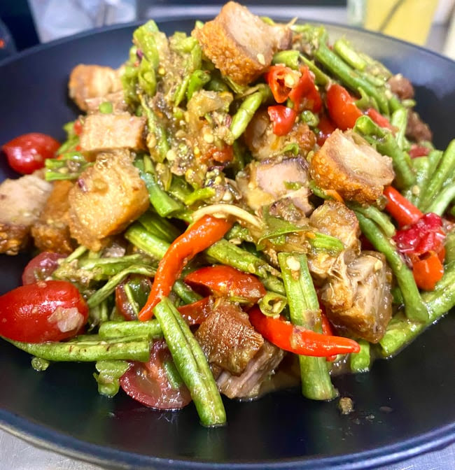 Zabpinto Thai Kitchen by null