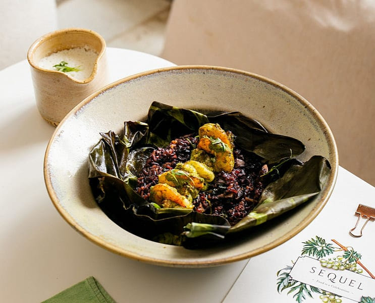 Sequel, Kala Ghoda by null