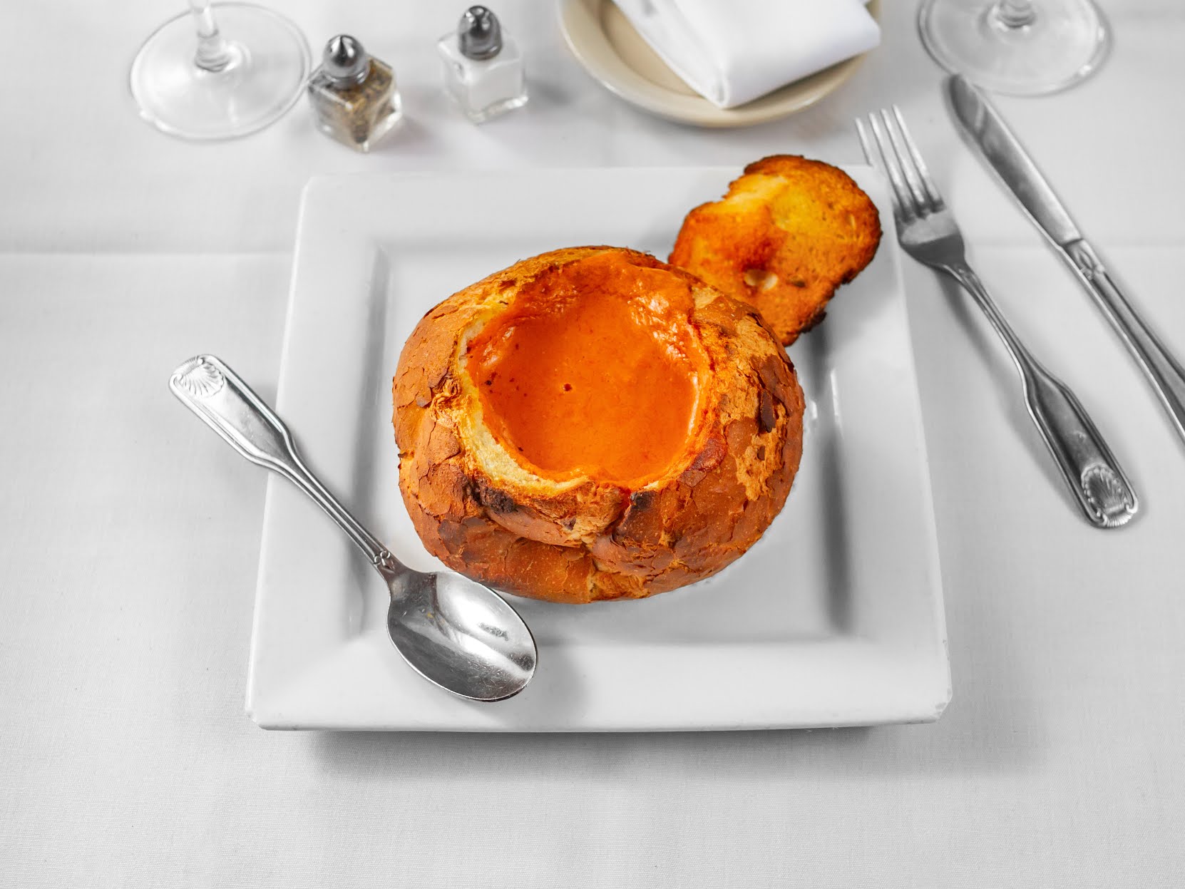 Pomodoro Rosso by null