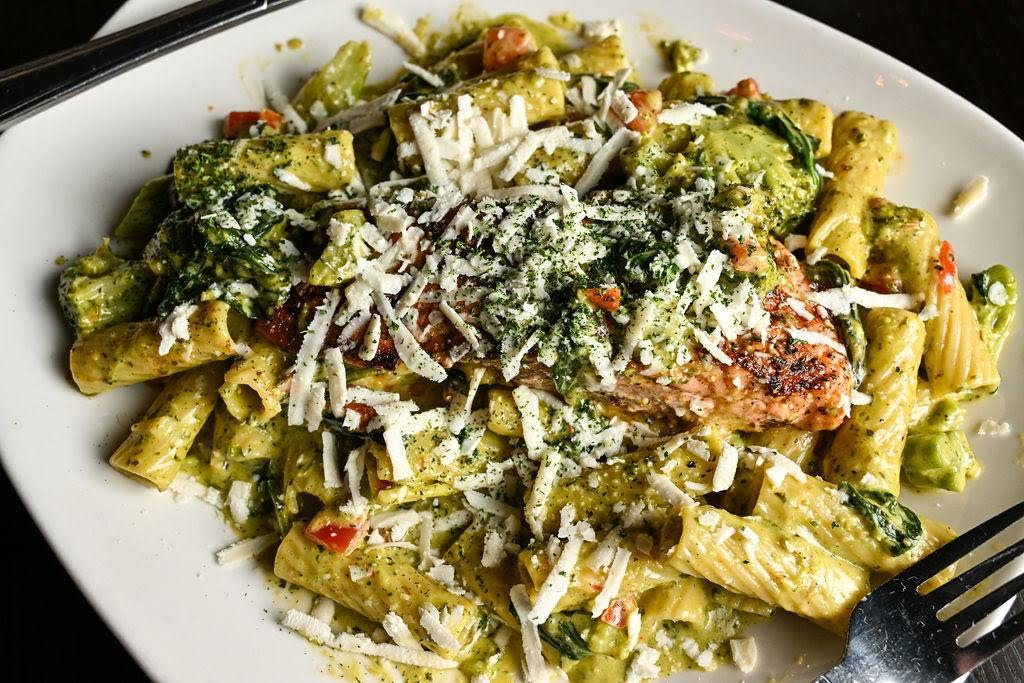 The Olive Downtown by null