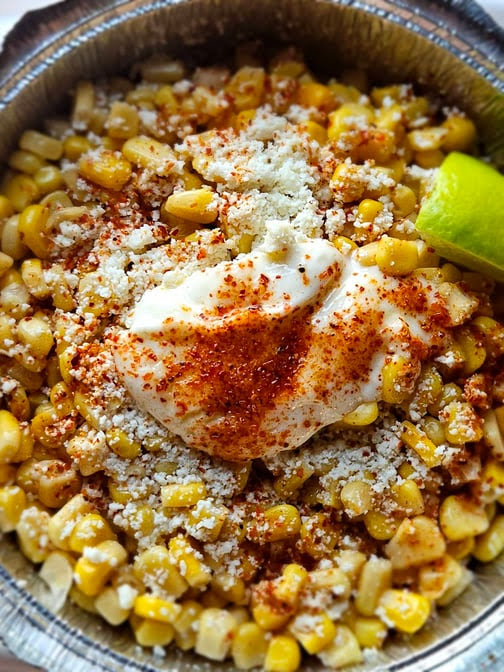 Xochi Mexican Cuisine by null