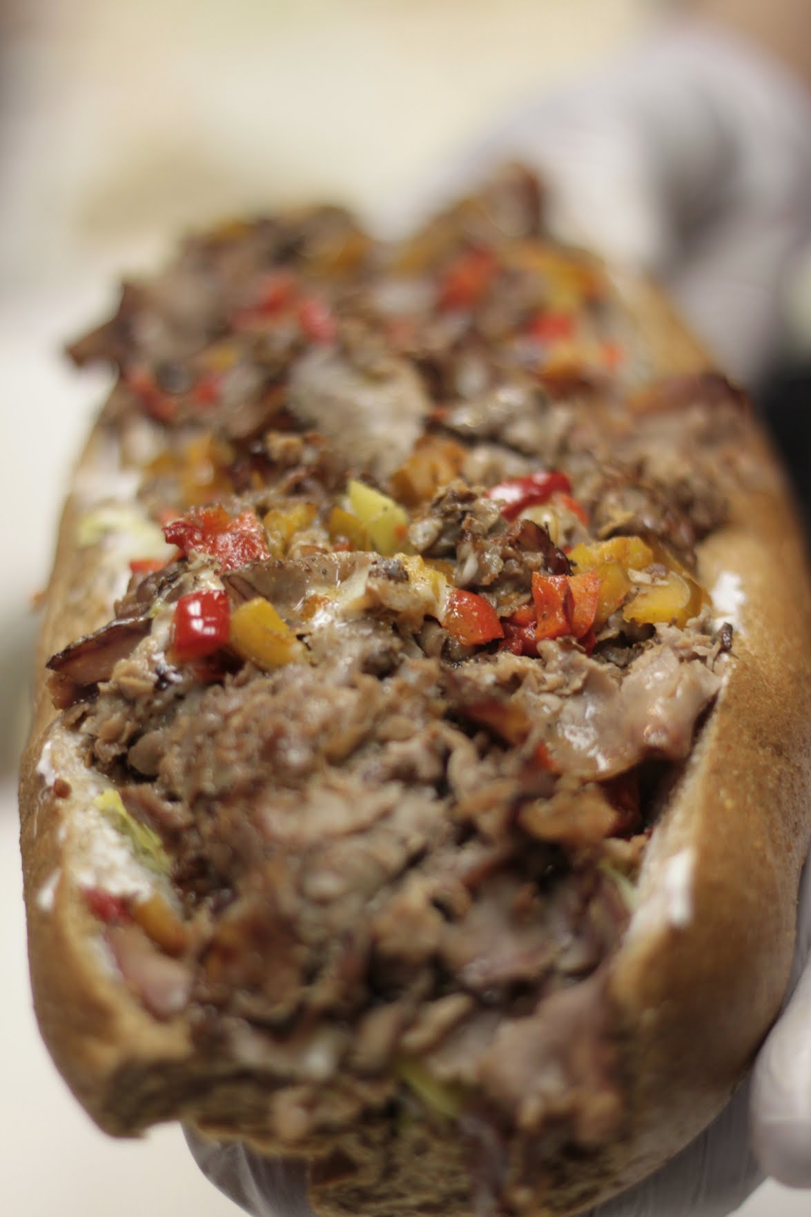 Hungry Bear Deli by null