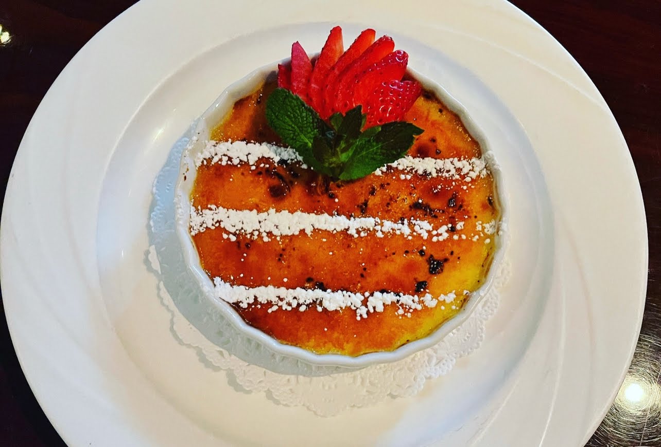 Bliss 46 Bistro by null