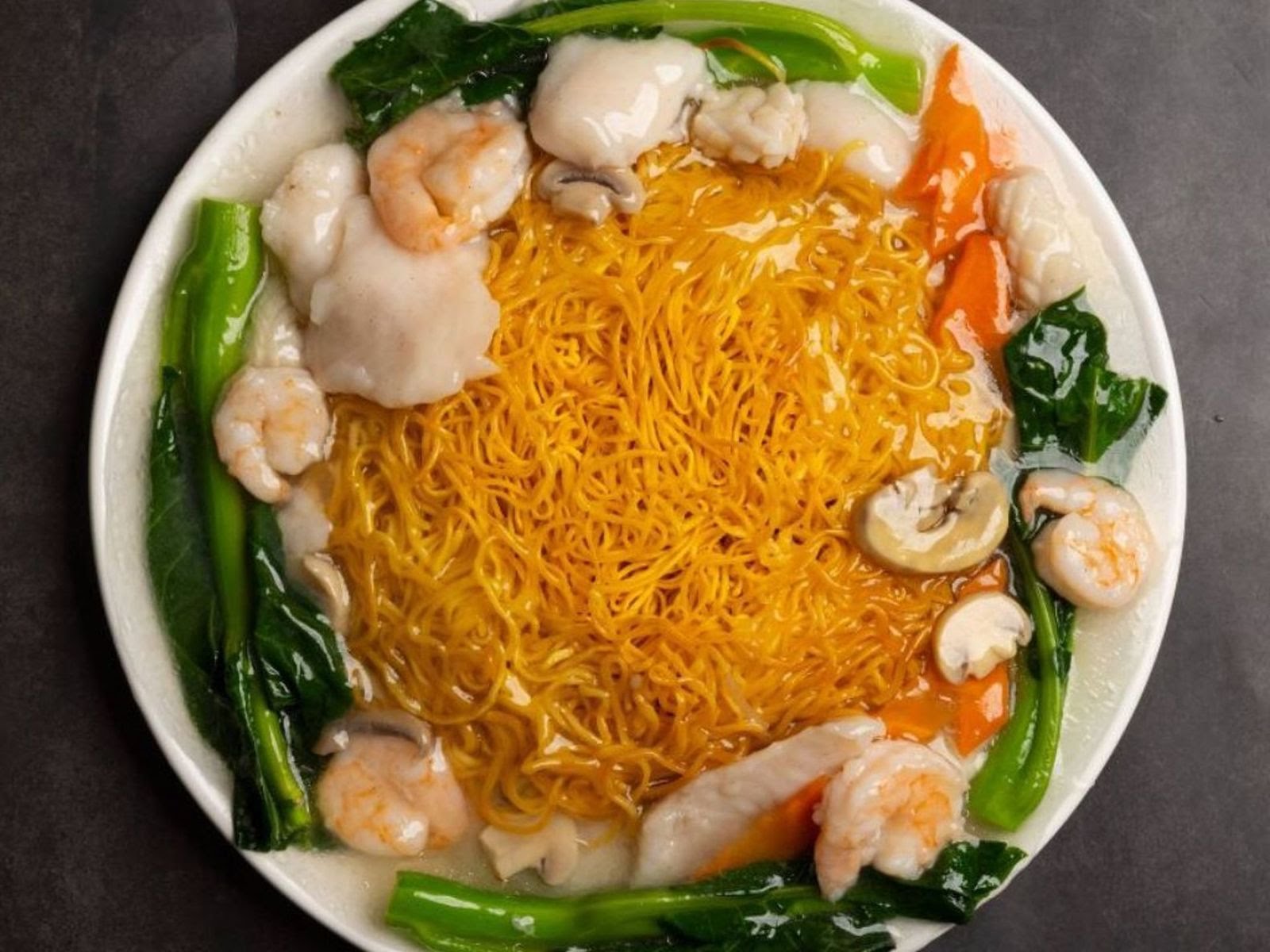 Mama Lu’s Dumpling House - City of Industry by null