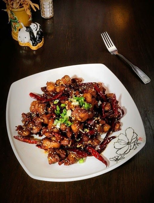 LanZhou Ramen by null