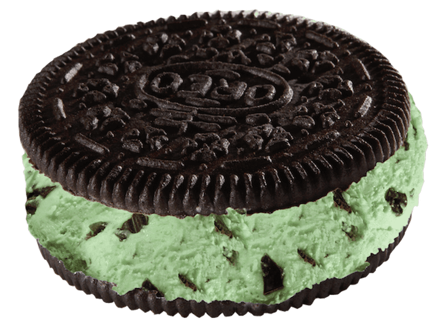 Bruster's Real Ice Cream by null