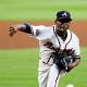 Braves' Julio Teheran delivers in another milestone start 