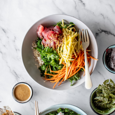 Raw Co Juicery & Food by null