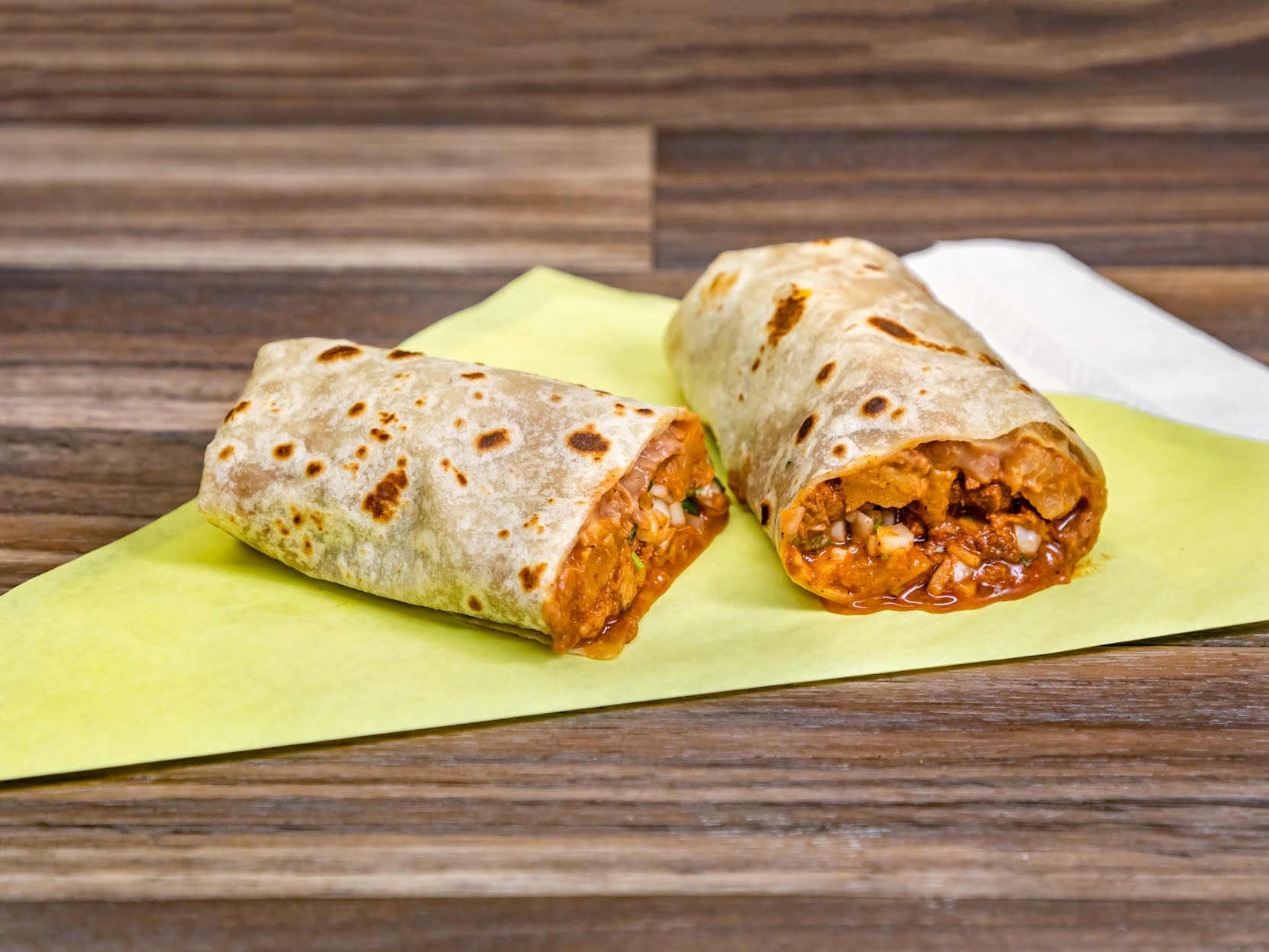 Ruben's Bakery & Mexican Food Inc. by null