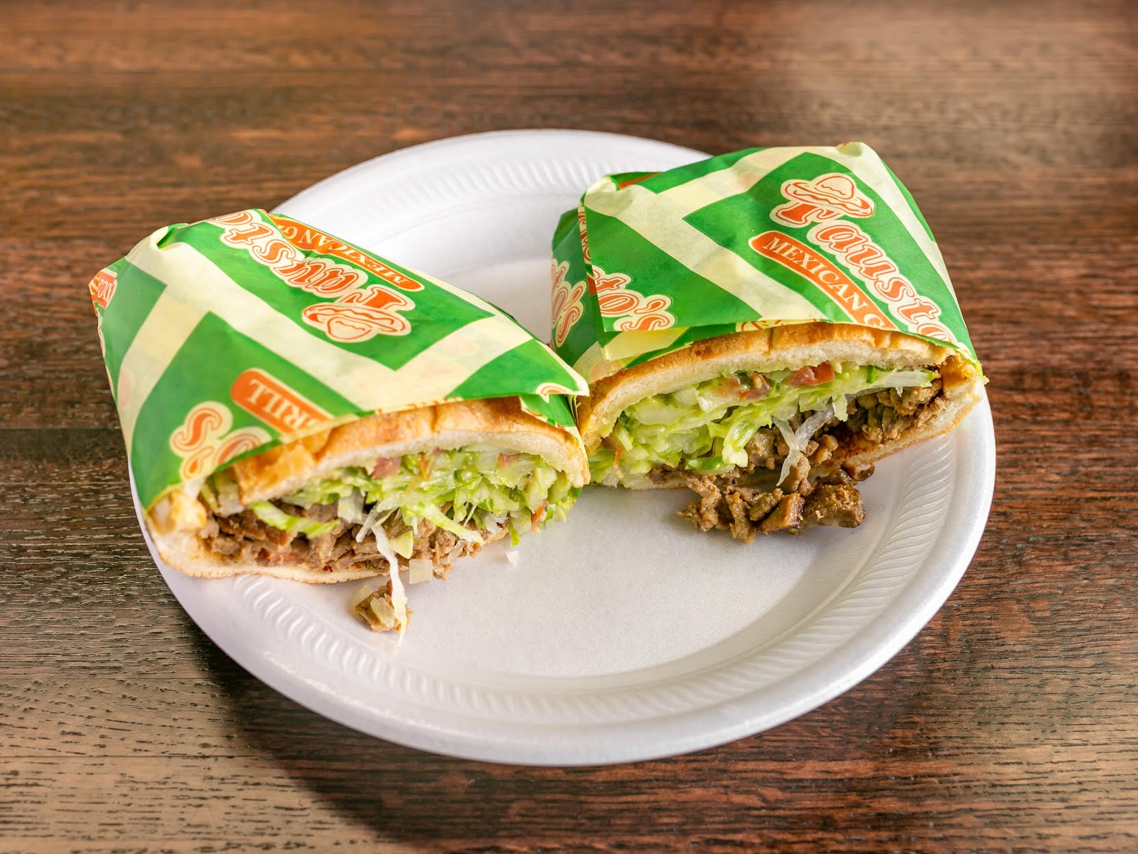 Fausto's Mexican Grill by null