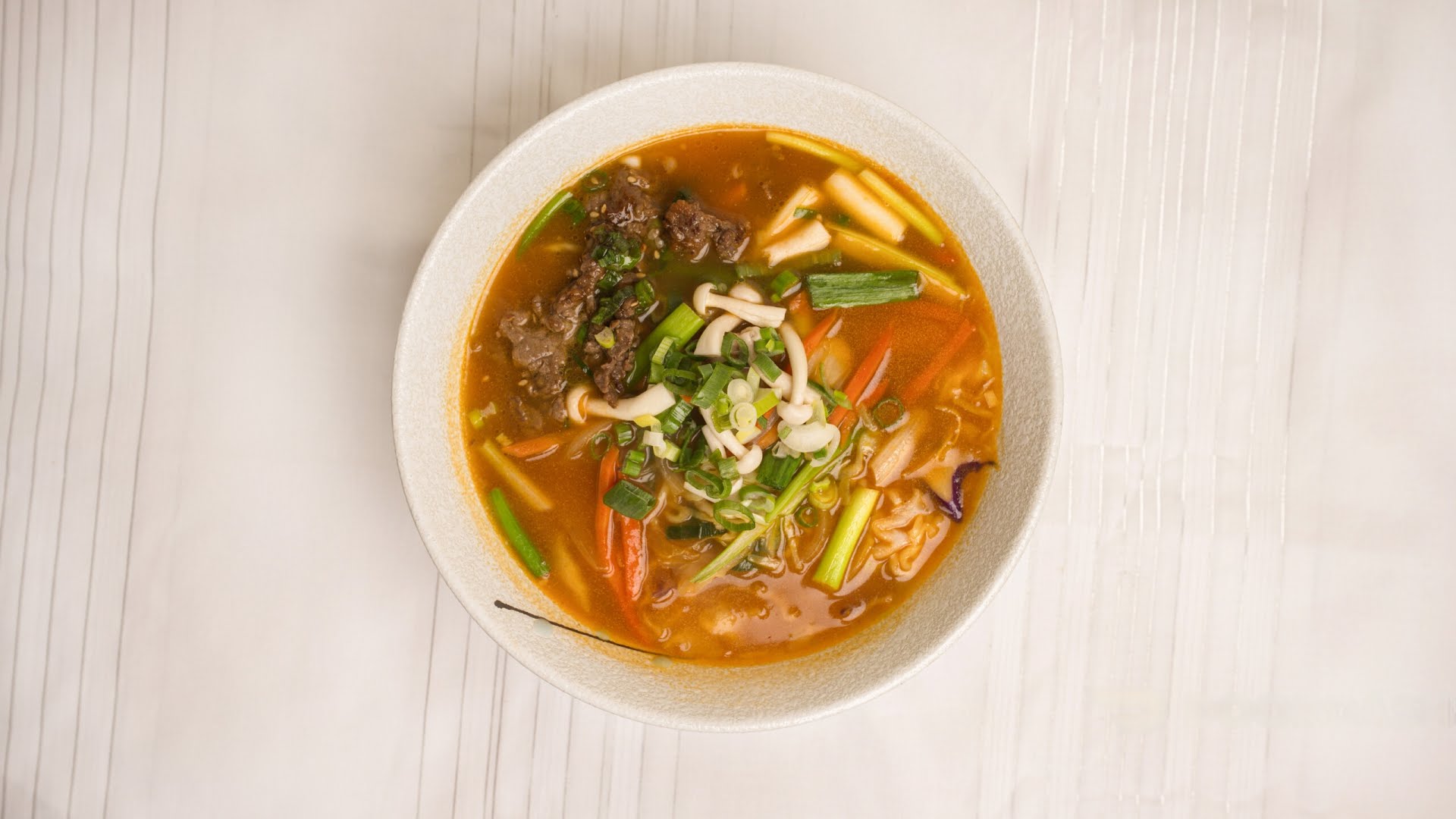 YunGaNe Korean Restaurant by null