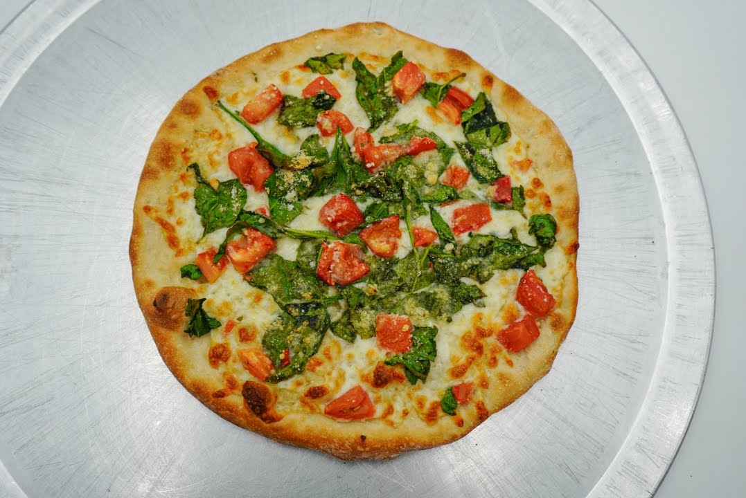 Antonella's Pizzeria Fairbanks by null
