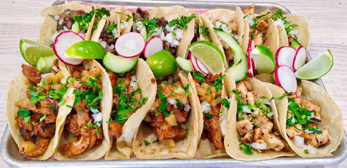 Taqueria Habanero by null
