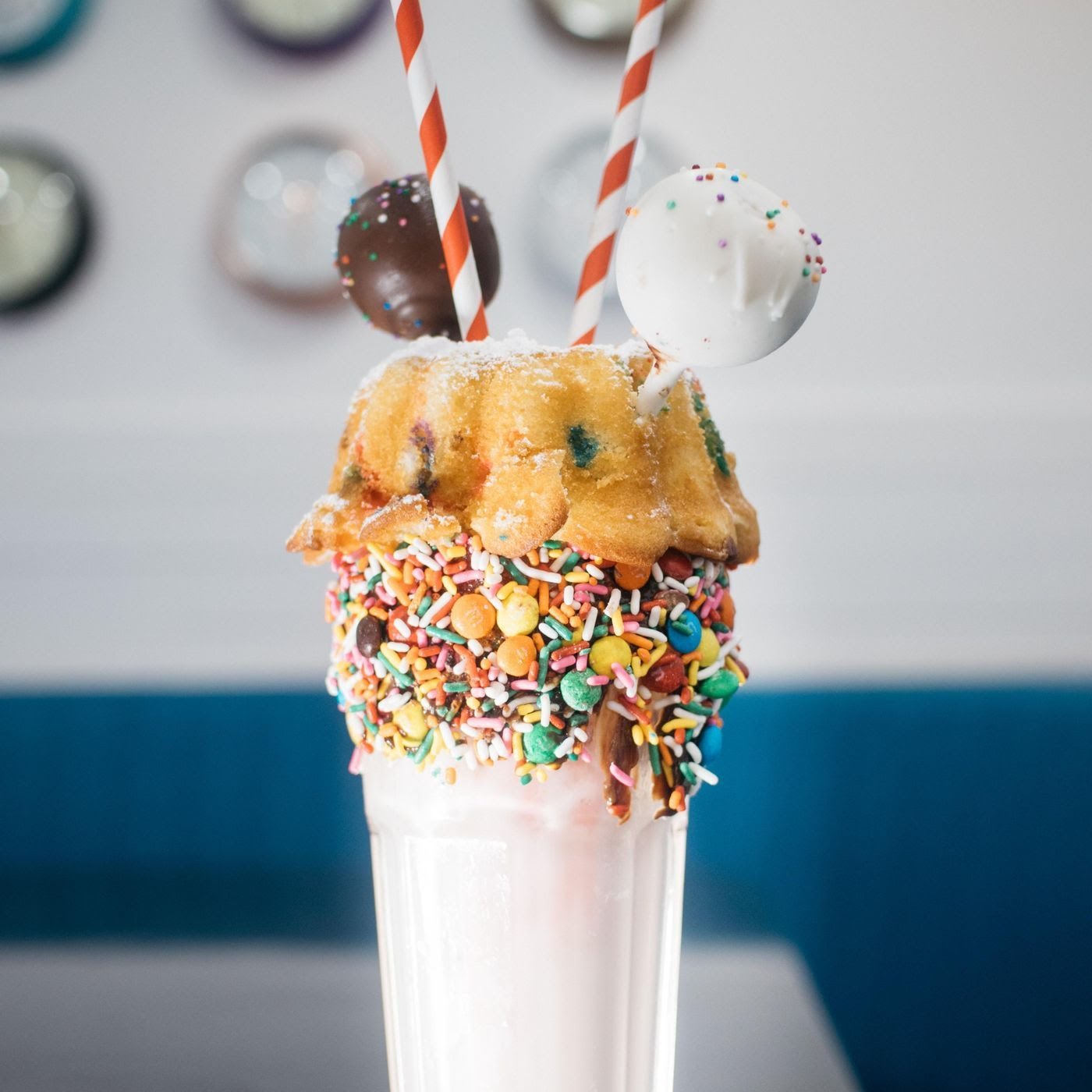 Diner 24 NYC by null