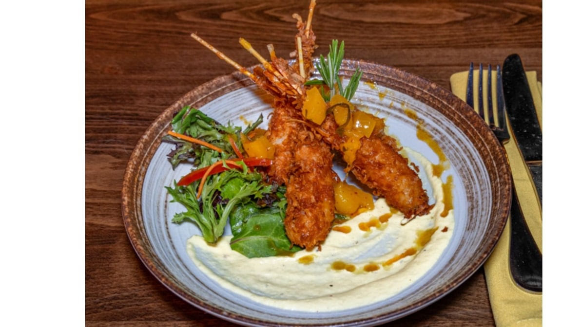 Mamajuana Cafe prime by null