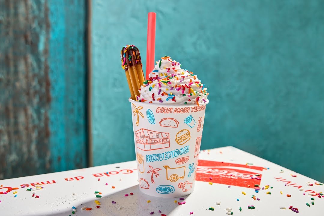 Taqueria Invicto by null