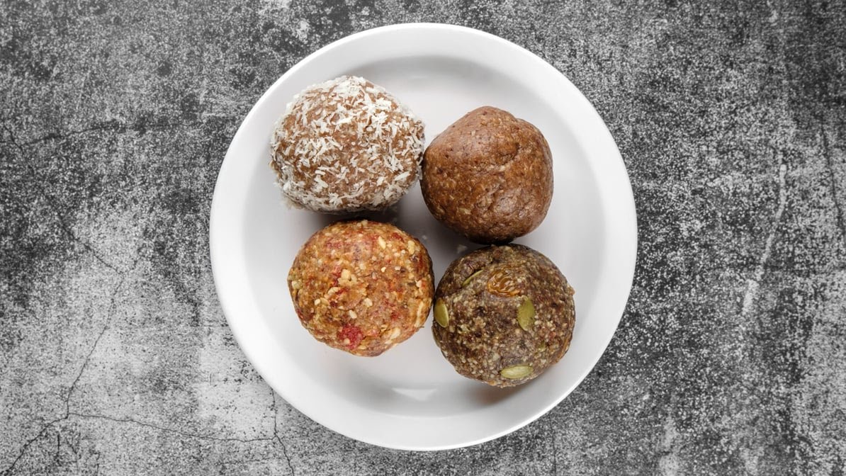 The Local Juicery + Kitchen by null