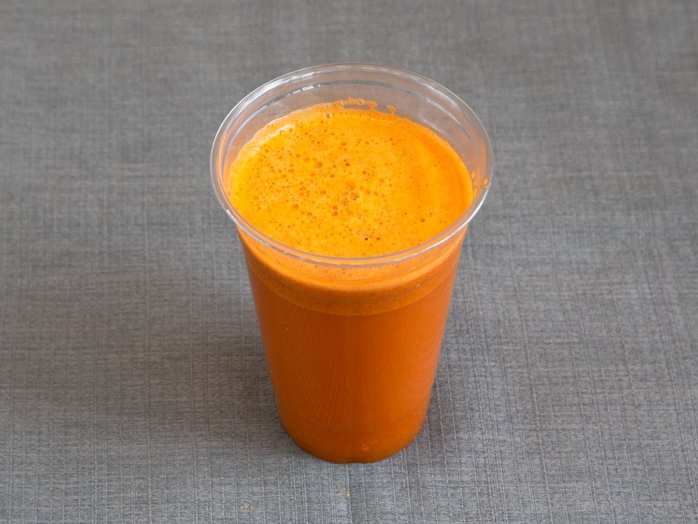 Chelsea Juice by null