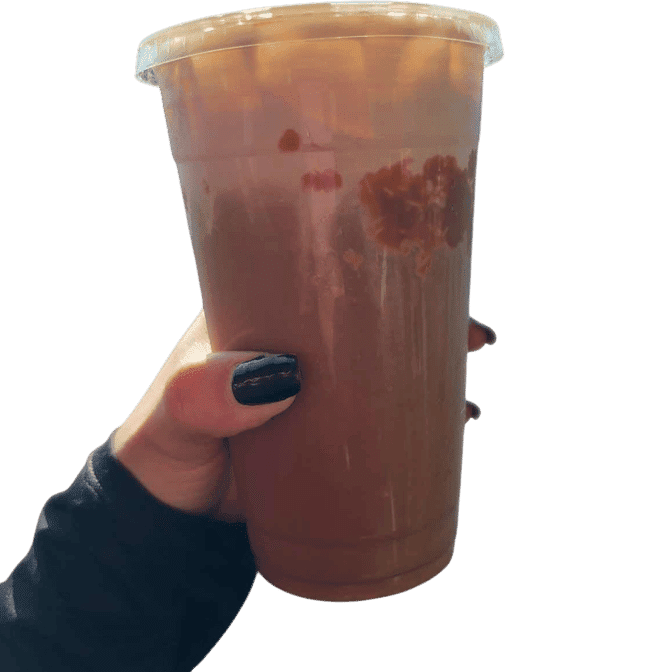 The Tasty Toast by null