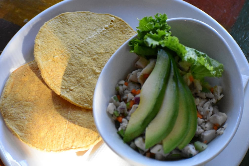 Lolitas Bistro by null