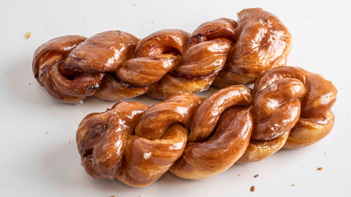 Elk Grove Donuts by null