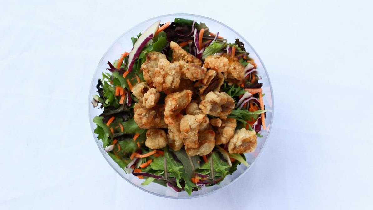 Cha For Tea - Long Beach by null