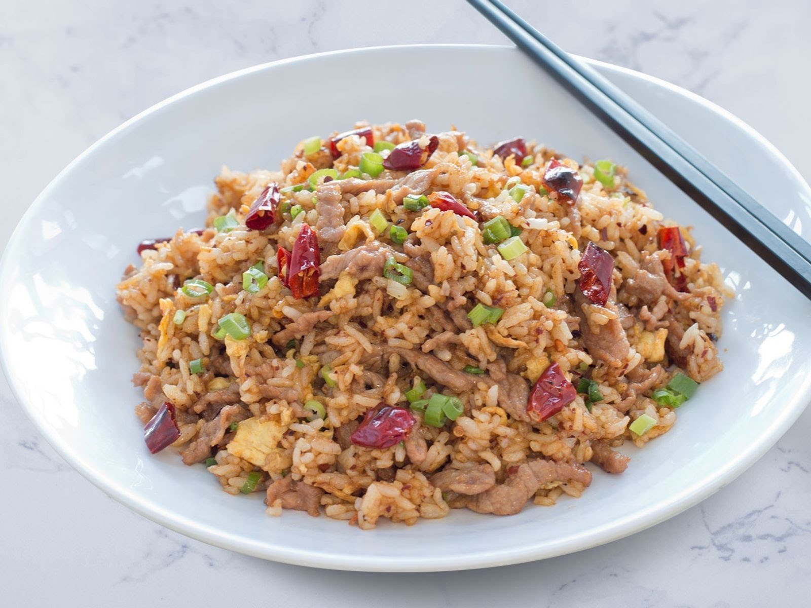 Tasty Noodle House by null